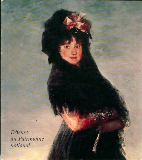 Livrenpoche : Défense du patrimoine national - Pierre Quoniam - Livre