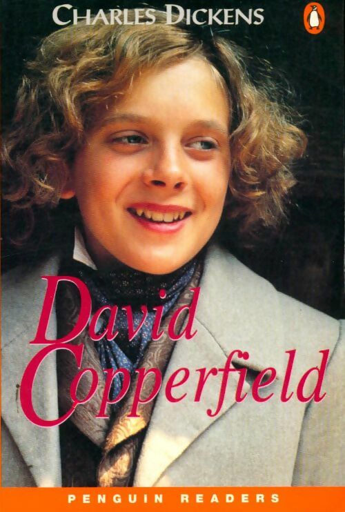Livrenpoche : David Copperfield - Charles Dickens - Livre