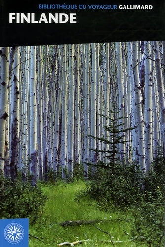 Livrenpoche : Finlande - Collectif - Livre