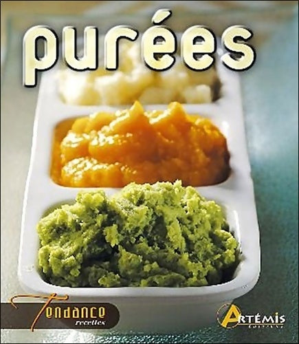 Livrenpoche : Purées - Losange - Livre