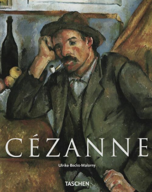 Livrenpoche : Cézanne - Collectif - Livre