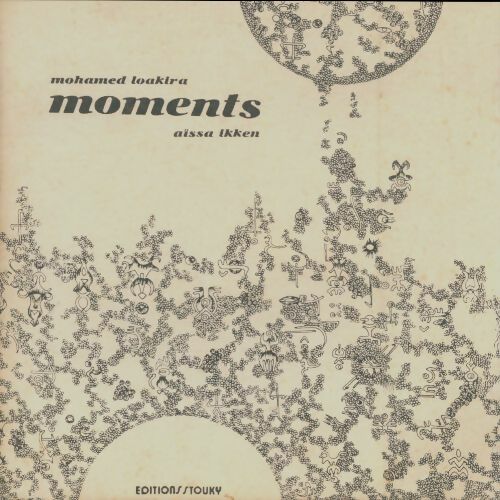 Livrenpoche : Moments - Mohamed Loakira - Livre