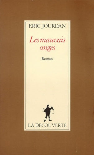Livrenpoche : Les mauvais anges - Éric Jourdan - Livre