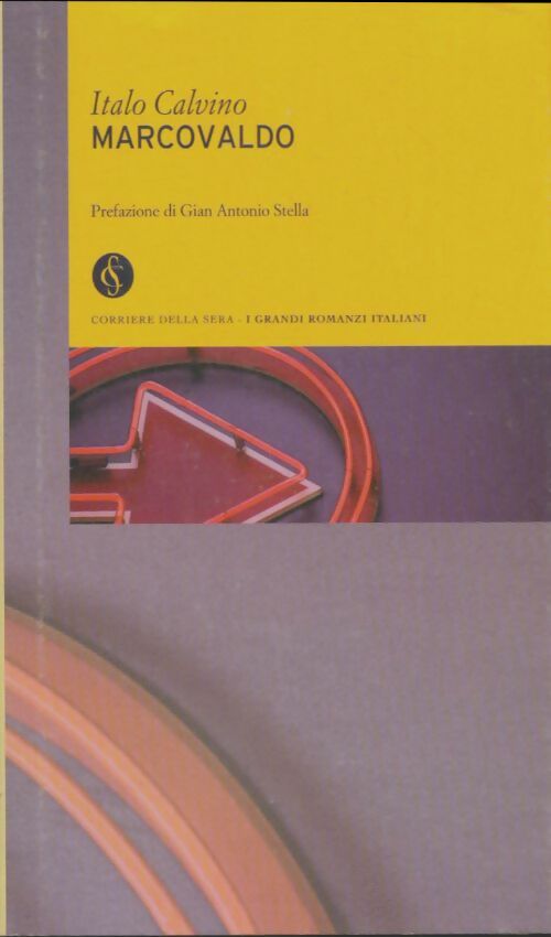 Livrenpoche : Marcovaldo - Italo Calvino - Livre
