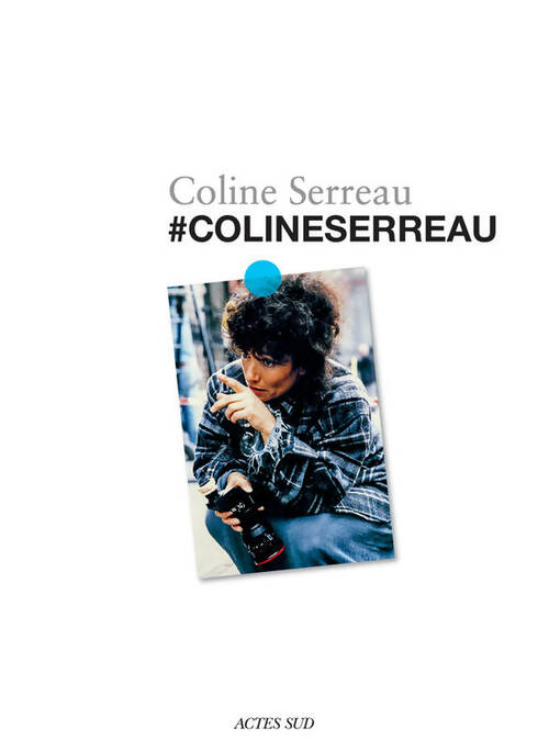 Livrenpoche : #colineserreau - Coline Serreau - Livre