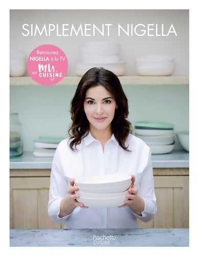 Livrenpoche : Simplement nigella - Nigella Lawson - Livre