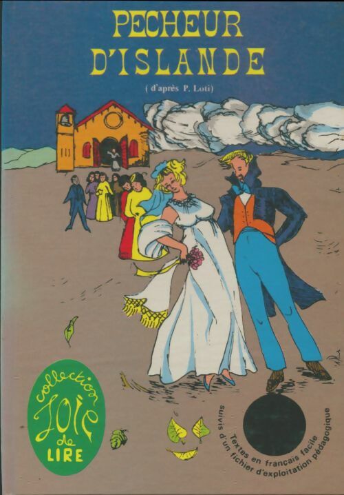 Livrenpoche : Pêcheur d'Islande - Loti Pierre - Livre
