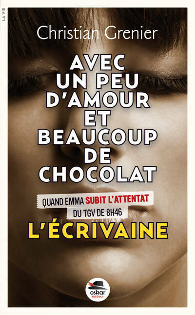Livrenpoche : Écrivaine - Christian Grenier - Livre