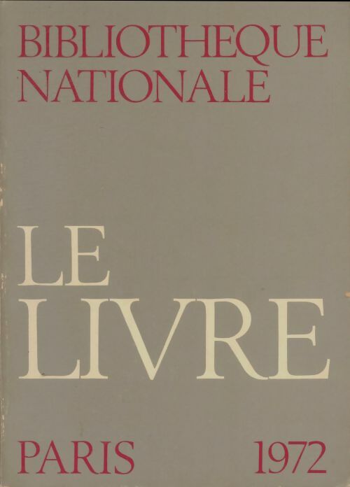 Livrenpoche : Le livre - Collectif - Livre