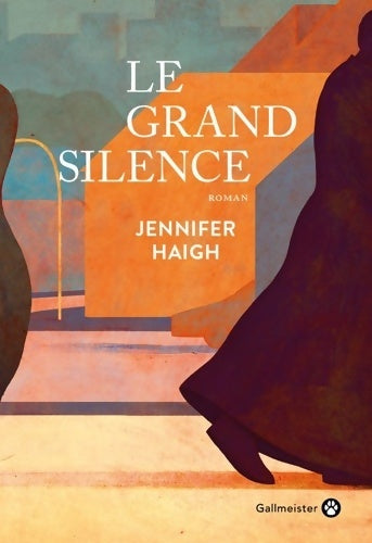 Livrenpoche : Le grand silence - Jennifer Haigh - Livre