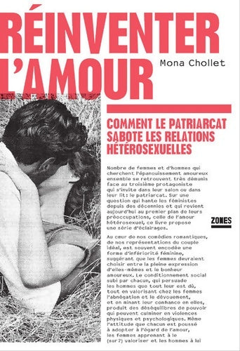 Livrenpoche : Réinventer l'amour - Mona Chollet - Livre