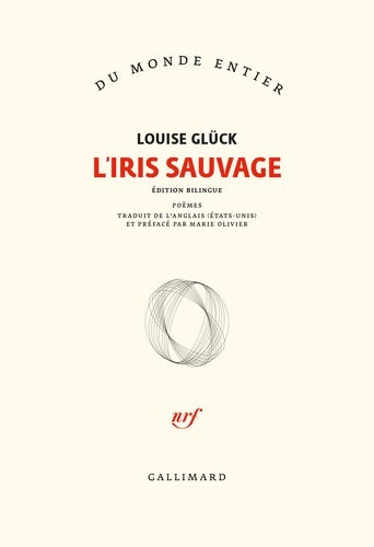 Livrenpoche : L'iris sauvage - Louise Glück - Livre