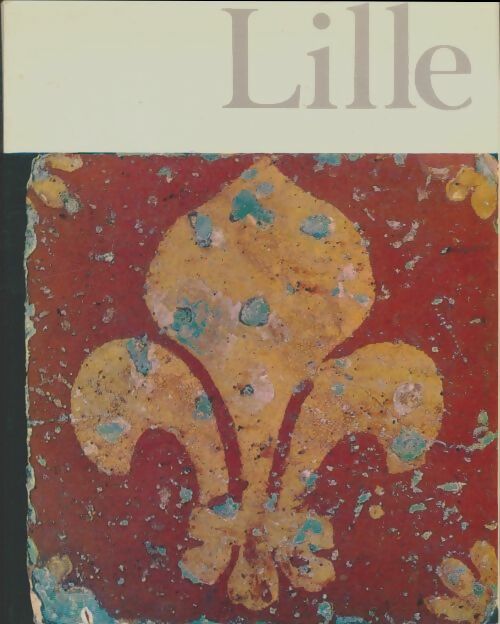 Livrenpoche : Lille - Collectif - Livre