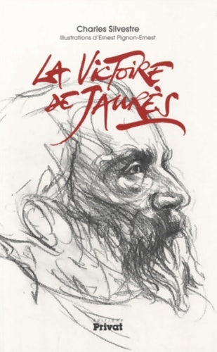 Livrenpoche : Victoire de jaures - Charles Silvestre - Livre