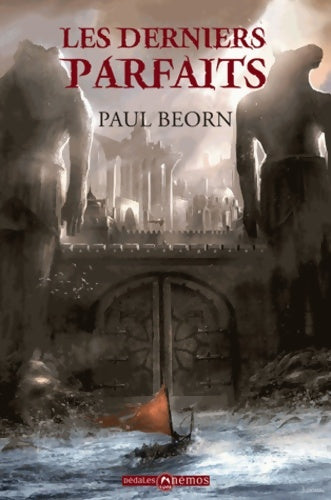 Livrenpoche : Les derniers parfaits - Paul Beorn - Livre