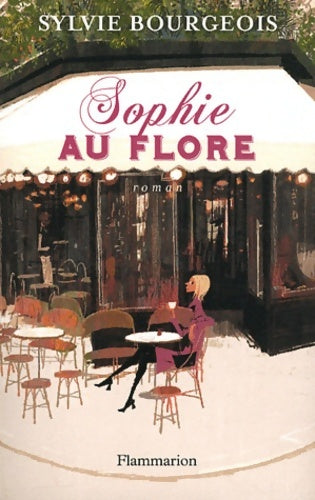 Livrenpoche : Sophie au flore - Sylvie Bourgeois - Livre