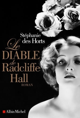 Livrenpoche : Le diable de radcliffe hall - Stéphanie Des Horts - Livre