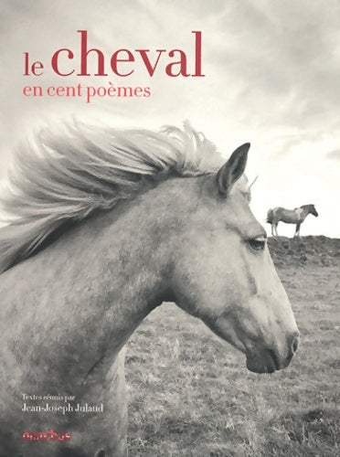 Livrenpoche : Le cheval en cent poèmes - Jean-Joseph Julaud - Livre