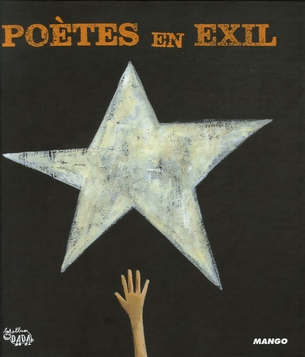 Livrenpoche : Poetes en exil - Camille Meyer - Livre