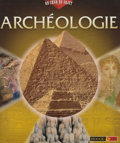 Livrenpoche : Archeologie - Trevor Barnes - Livre