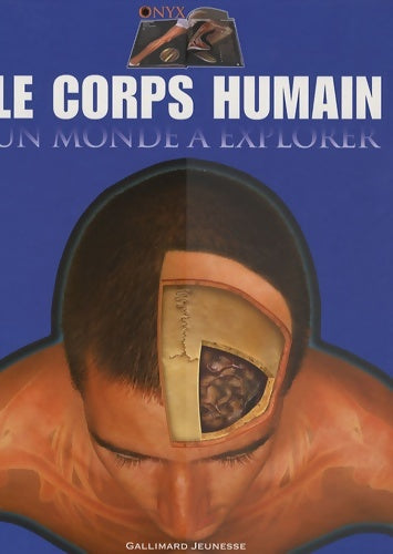 Livrenpoche : Le corps humain : Un monde à explorer - Sue Davidson - Livre
