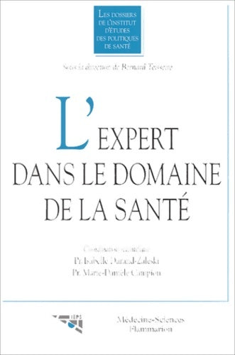 Livrenpoche : L'expert dans le domaine de la santé - Collectif - Livre