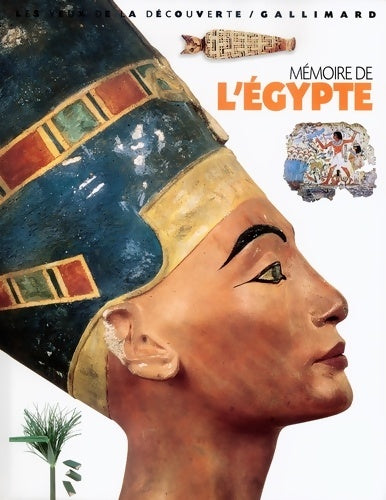 Livrenpoche : Mémoire de l'Egypte - George Hart - Livre