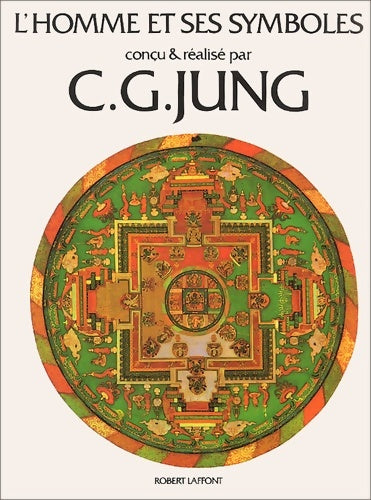 Livrenpoche : L'homme et ses symboles - C. G. Jung - Livre