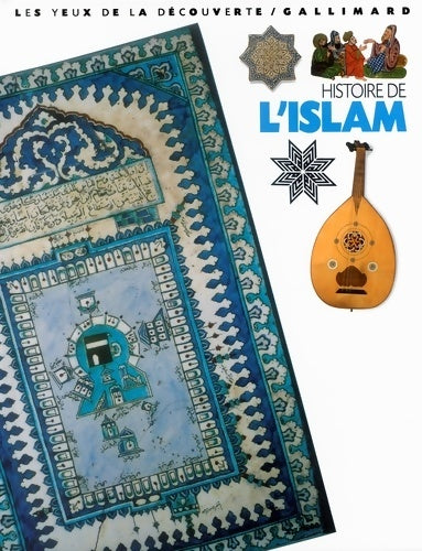 Livrenpoche : Histoire de l'islam - Philip Wilkinson - Livre