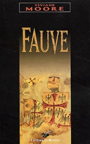 Livrenpoche : Fauve - Viviane Moore - Livre