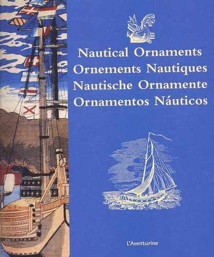 Livrenpoche : Ornements nautiques - William Wheeler - Livre