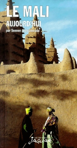 Livrenpoche : Le mali - Sennen Andriamirado - Livre