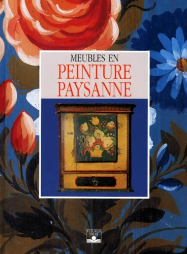 Livrenpoche : Meubles en peinture paysanne - Arbo Gast - Livre