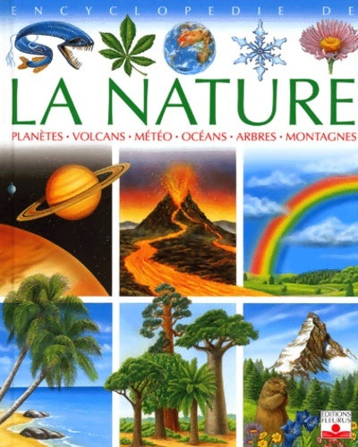 Livrenpoche : Nature compilation - Agnès Vandewiele - Livre