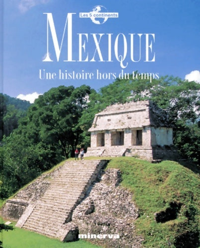 Livrenpoche : Mexique - Collectif - Livre