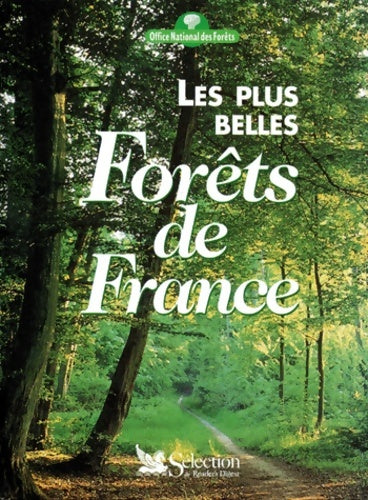 Livrenpoche : Les plus belles forêts de France - Isabelle Gasperi - Livre