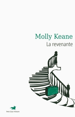 Livrenpoche : La revenante - Molly Keane - Livre