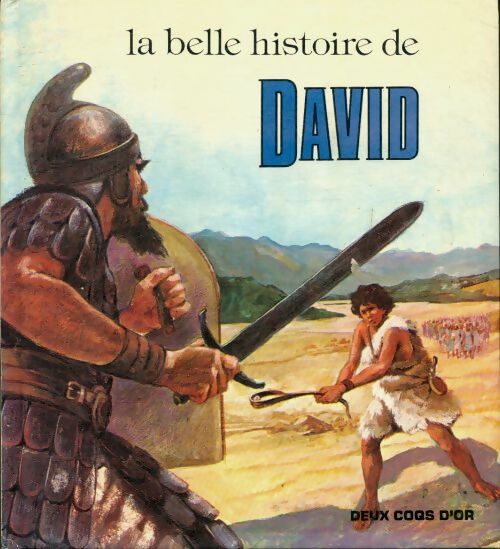 Livrenpoche : La belle histoire de David - Virginia Williams-Ellis - Livre