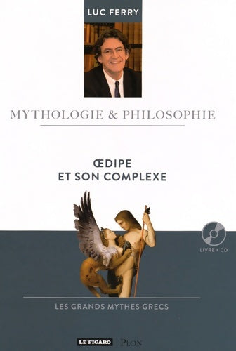 Livrenpoche : Oedipe et son complexe - Luc Ferry - Livre