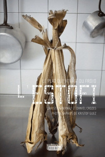 Livrenpoche : Le plat qui venait du froid : L'estofi - Daniel Crozes - Livre