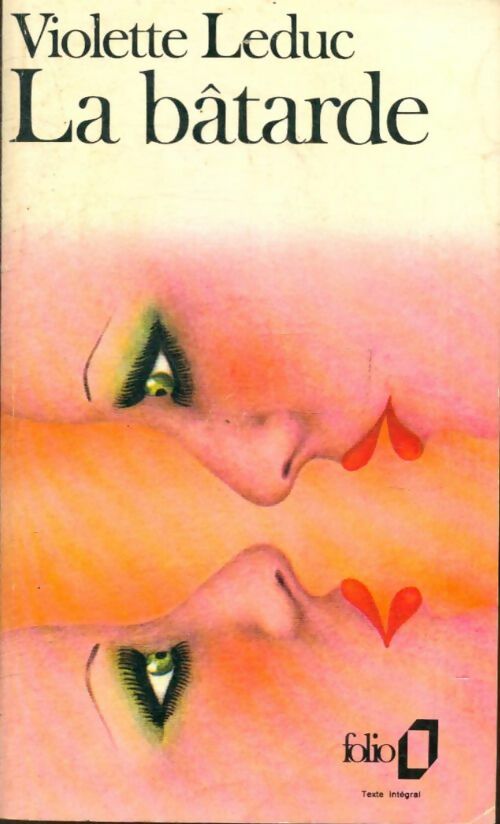 Livrenpoche : La bâtarde - Violette Leduc - Livre