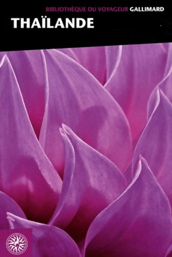 Livrenpoche : Thaïlande - Collectif - Livre