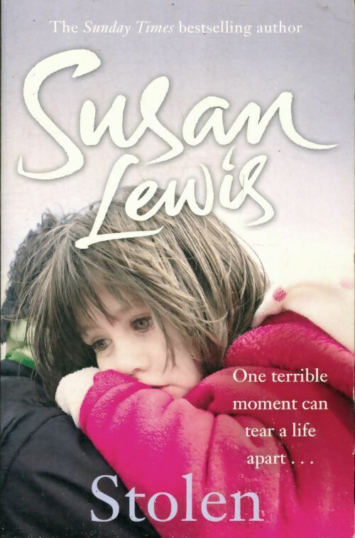 Stolen - Susan Lewis - Livre