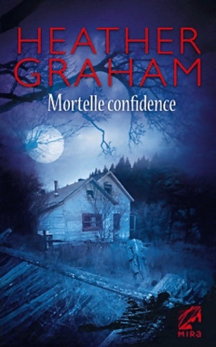 Livrenpoche : Mortelle confidence - Heather Graham - Livre