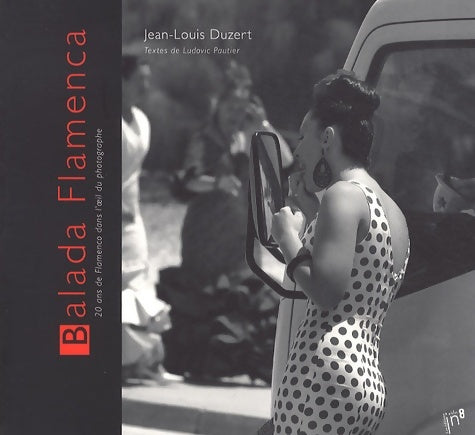 Livrenpoche : Balada flamenca - Ludovic Pautier - Livre