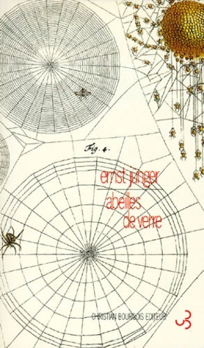Livrenpoche : Abeilles de verre - JÜnger Ernst - Livre