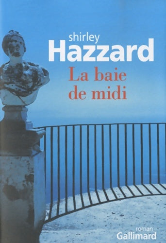 Livrenpoche : La baie de midi - Shirley Hazzard - Livre