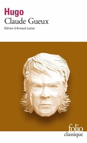 Livrenpoche : Claude Gueux - Victor Hugo - Livre