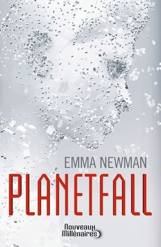 Livrenpoche : Planetfall - Emma Newman - Livre