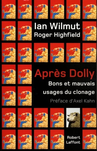 Livrenpoche : Après dolly - Roger Highfield - Livre